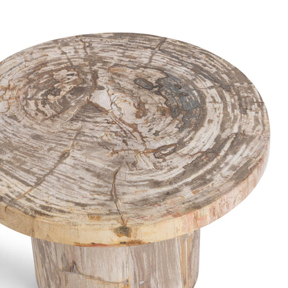 Janelle - Round Accent Table
