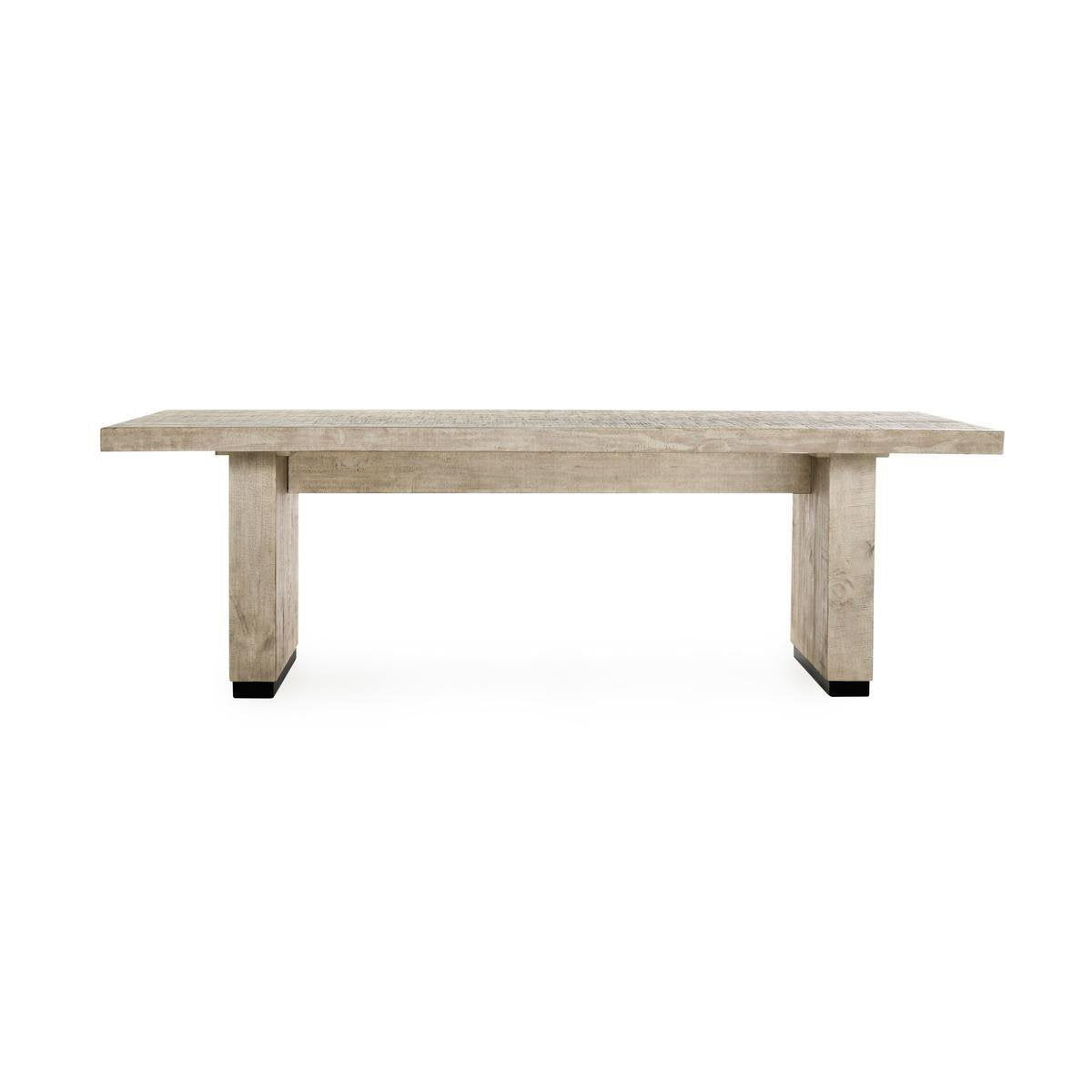 Lynx - Reclaimed Wood Dining Table