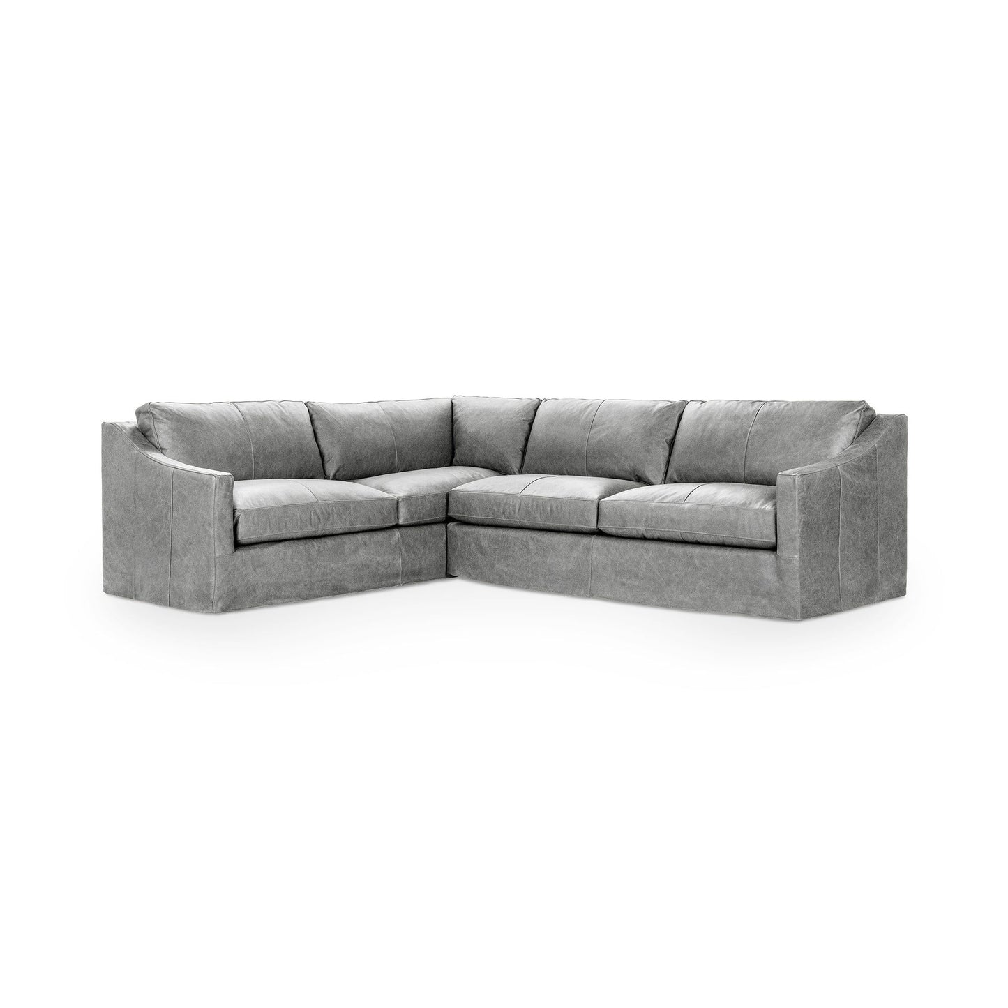 Kipton - Sectional Sofa