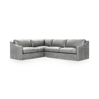 Kipton - Sectional Sofa