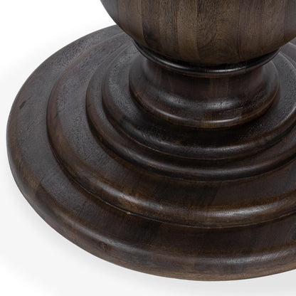 Brookside - Round Dining Table