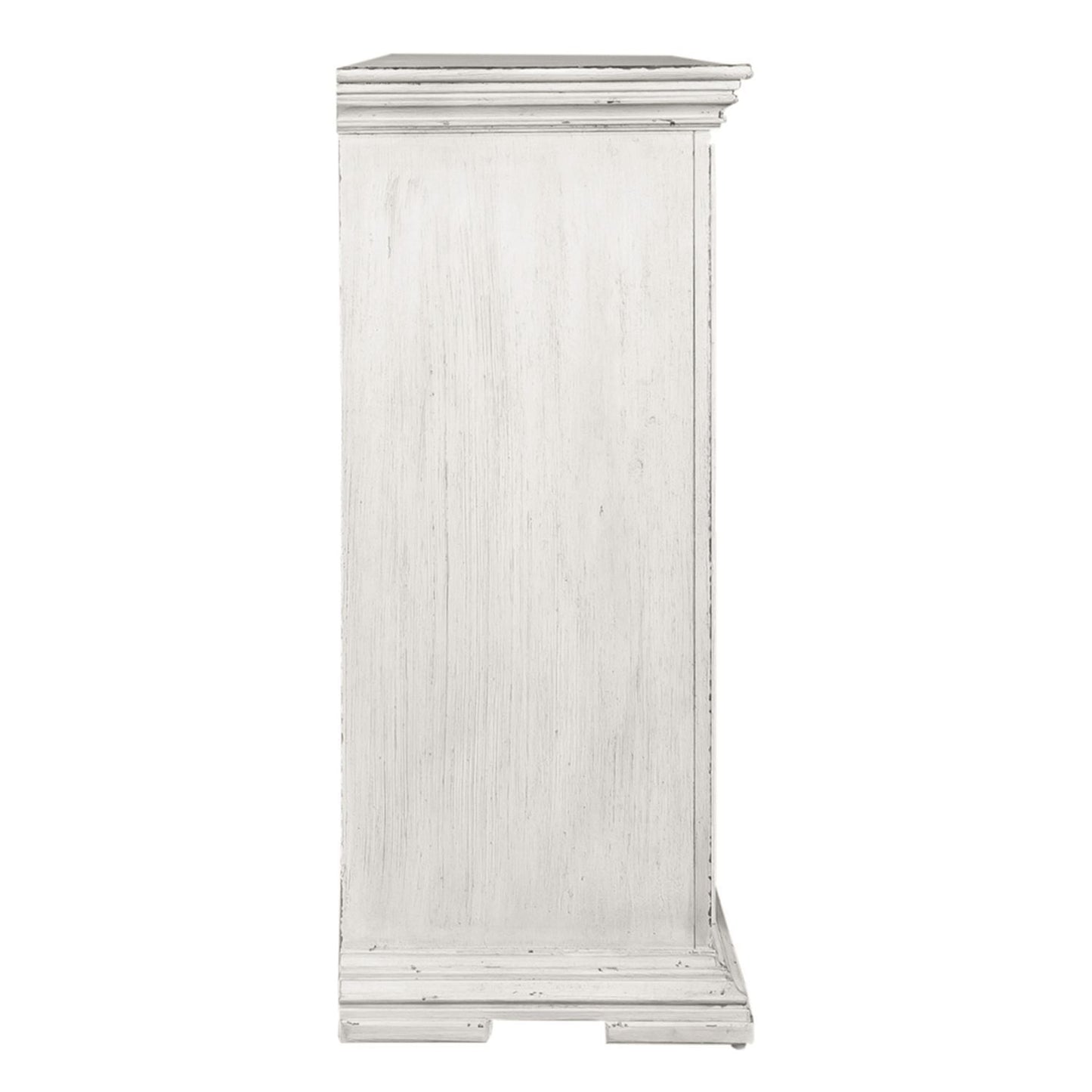 Big Valley - 2 Door 6 Drawer Dresser