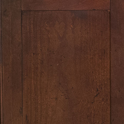 Messina Estates - King Poster Rails - Cognac