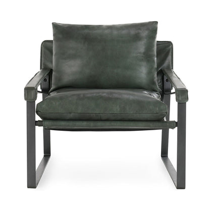 Morgan - Accent Chair