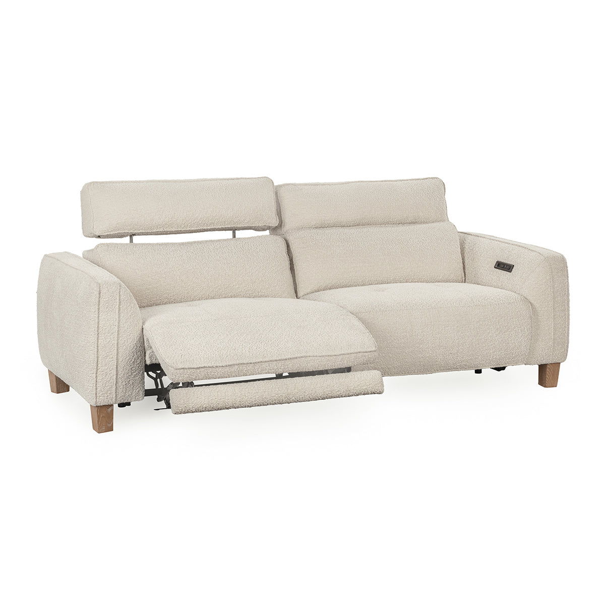 Conway - 2 Piece Power Recliner Sofa