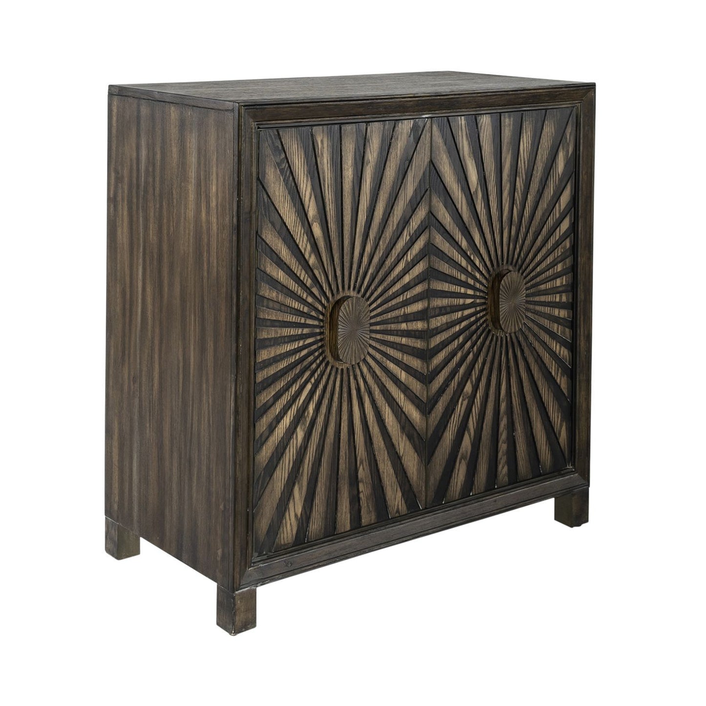 Chaucer - Accent Cabinet