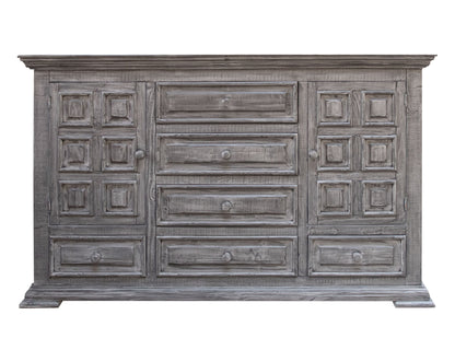 Terra - Dresser