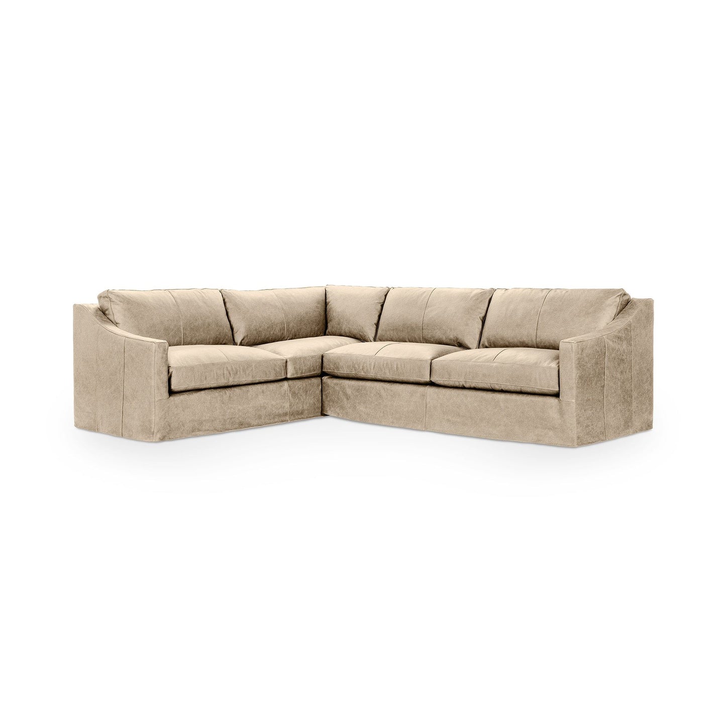 Kipton - Sectional Sofa