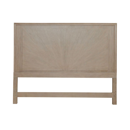 Brentwood - Panel Headboard