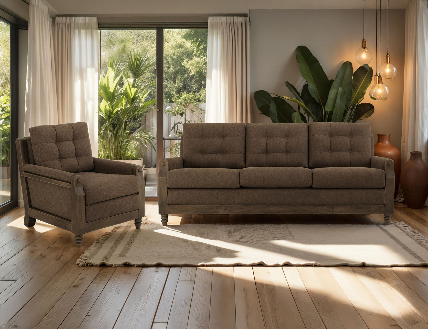 Xel-Ha II - Armchair