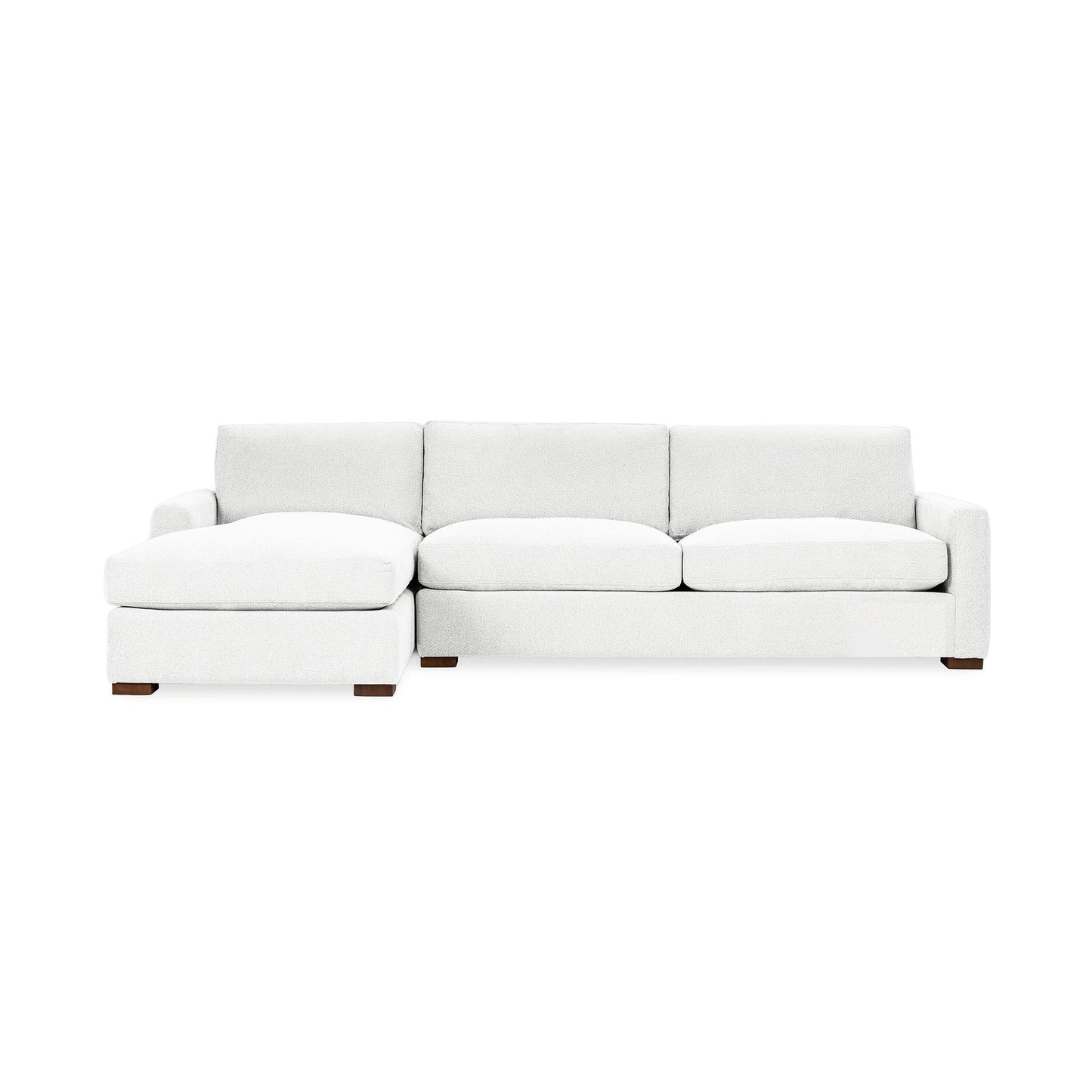 Coburn - Chaise Sofa