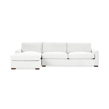 Coburn - Chaise Sofa
