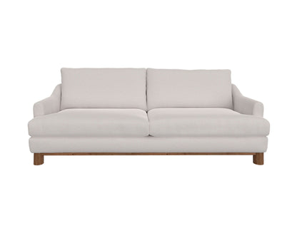Olimpia - Sofa - Towny Brown