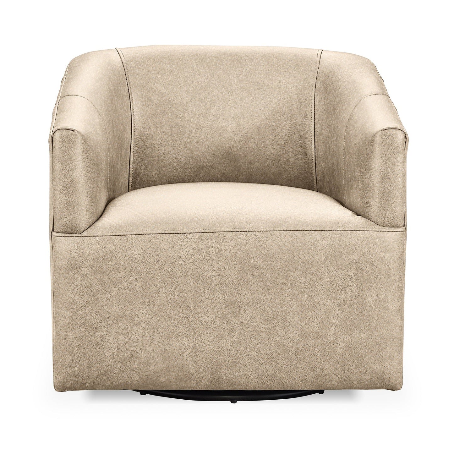 Vernon - Swivel Chair