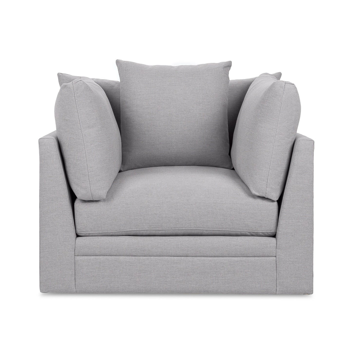 Audrey - Swivel Chair