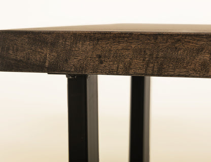 Raramuri - Table