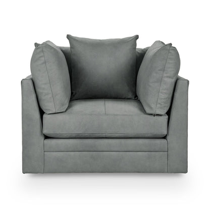 Audrey - Swivel Chair