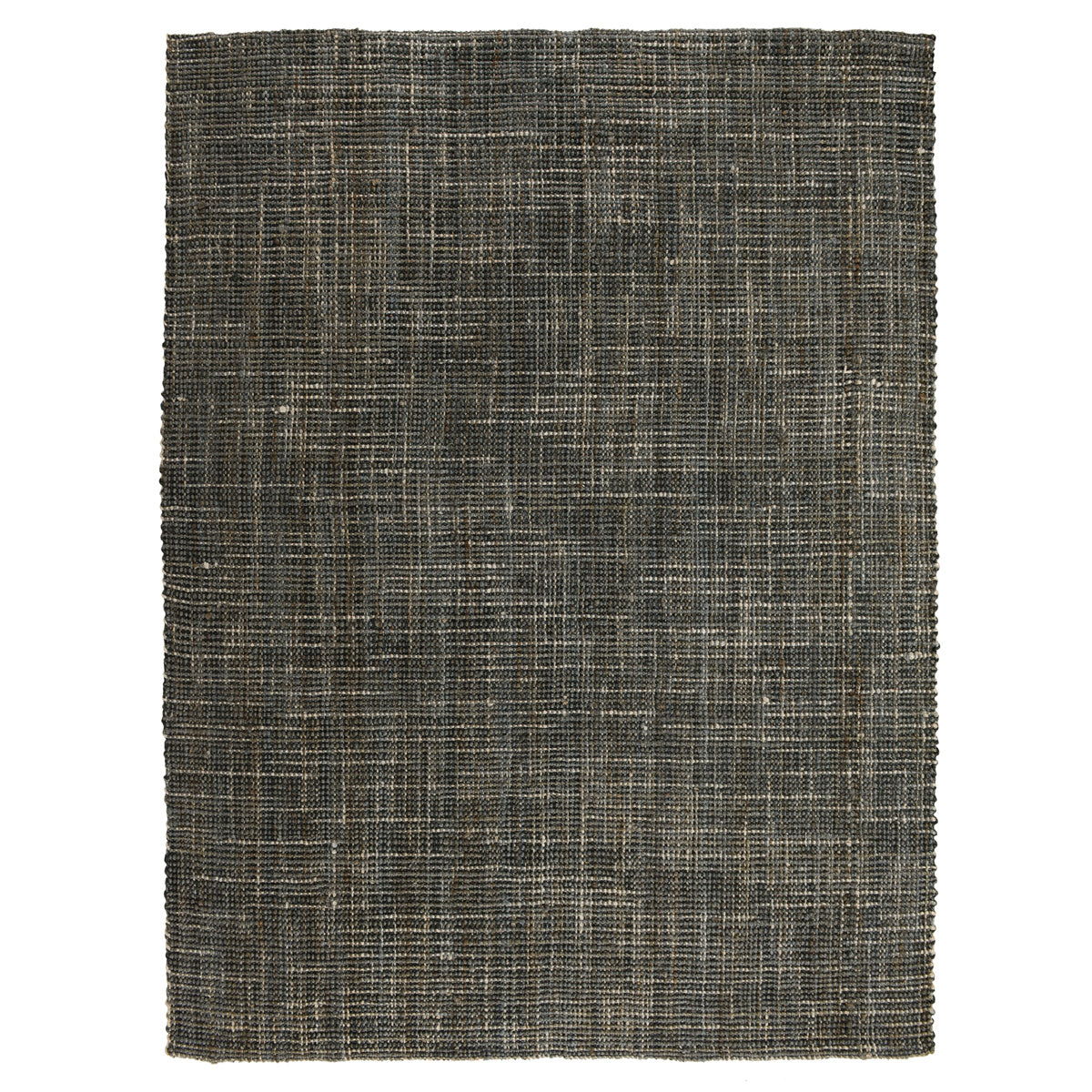 Boucle - 5' x 8' Rug - Gray