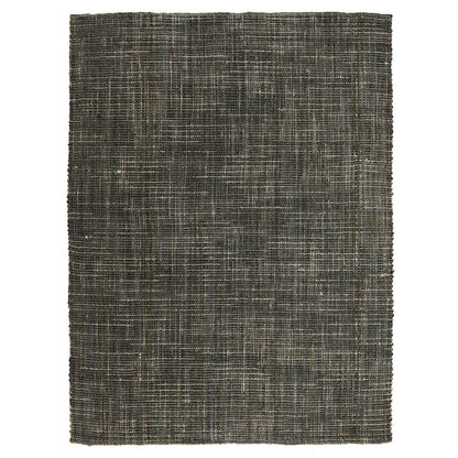 Boucle - 5' x 8' Rug - Gray