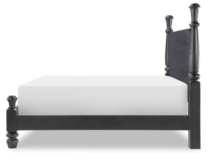 Vintage Market - Complete Chimney Post Bed