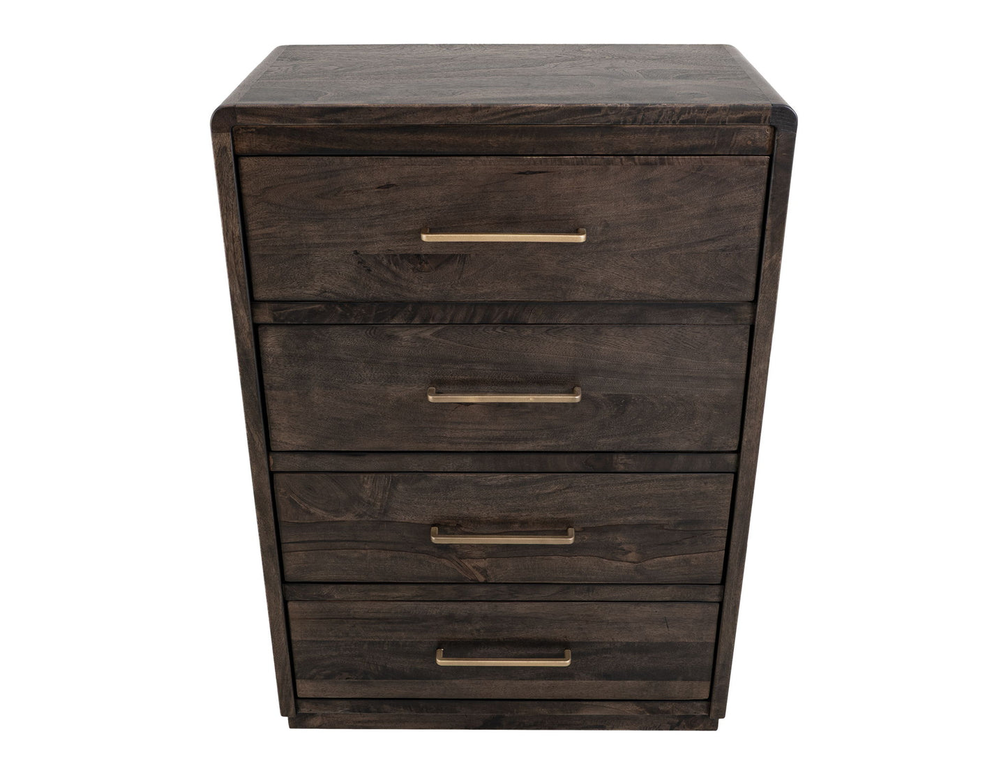 Mezquite - 4 Drawer Chest