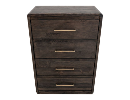 Mezquite - 4 Drawer Chest