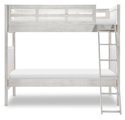 Preston - Complete Bunk Bed