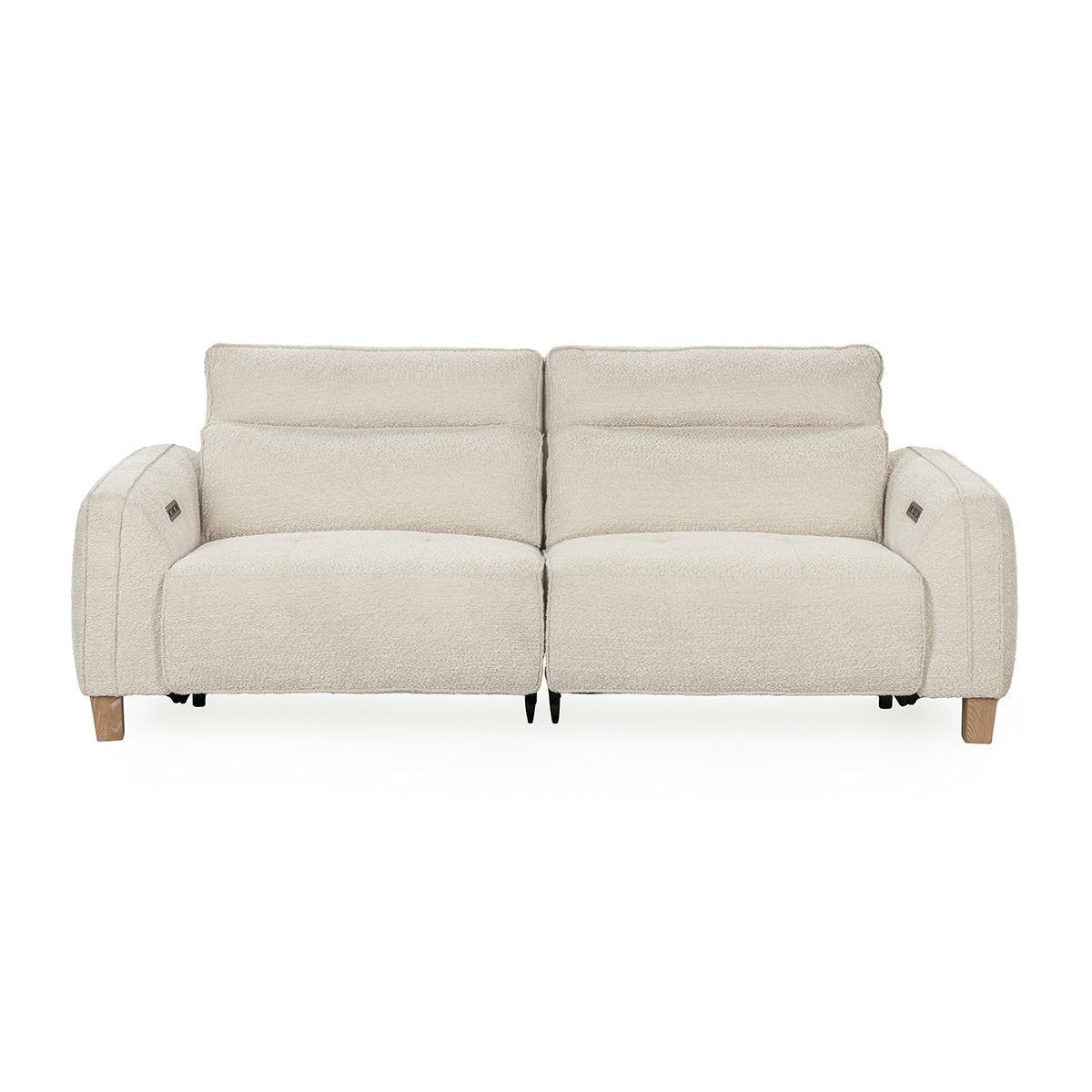 Conway - 2 Piece Power Recliner Sofa