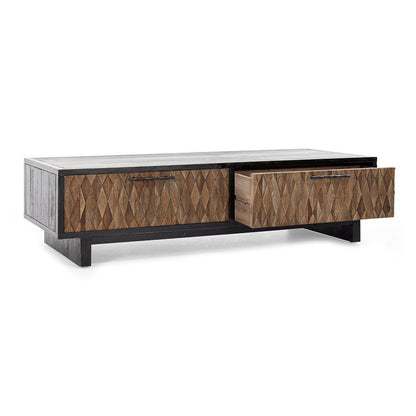Anton - 4 Drawer Coffee Table