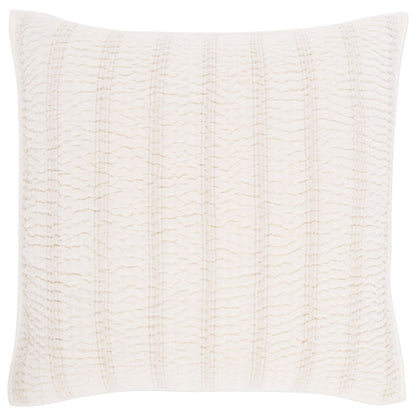 Abram - Cotton Linen Sham