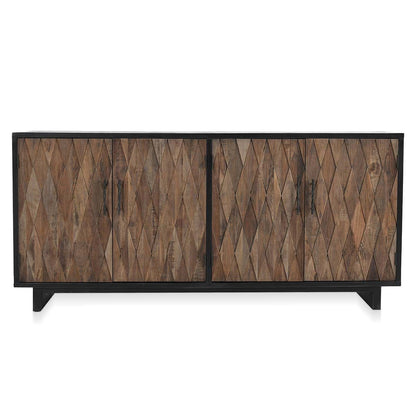 Anton - 4 Door Sideboard