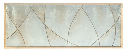 Melange Joannie 2-Door Chest