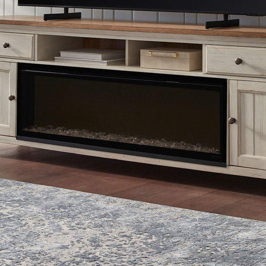 50" Dimplex Firebox