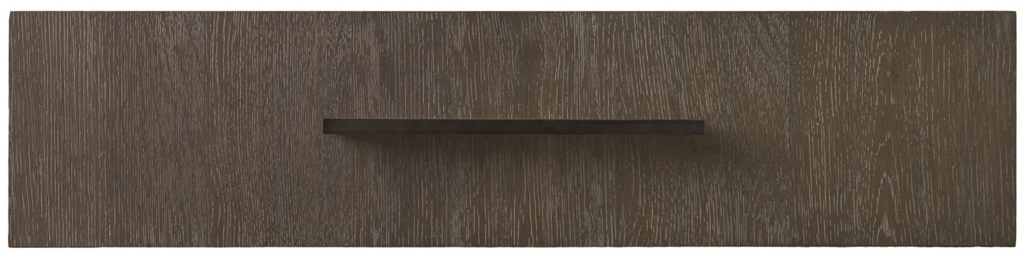 Miramar Aventura - San Marcos Stone Top Nightstand