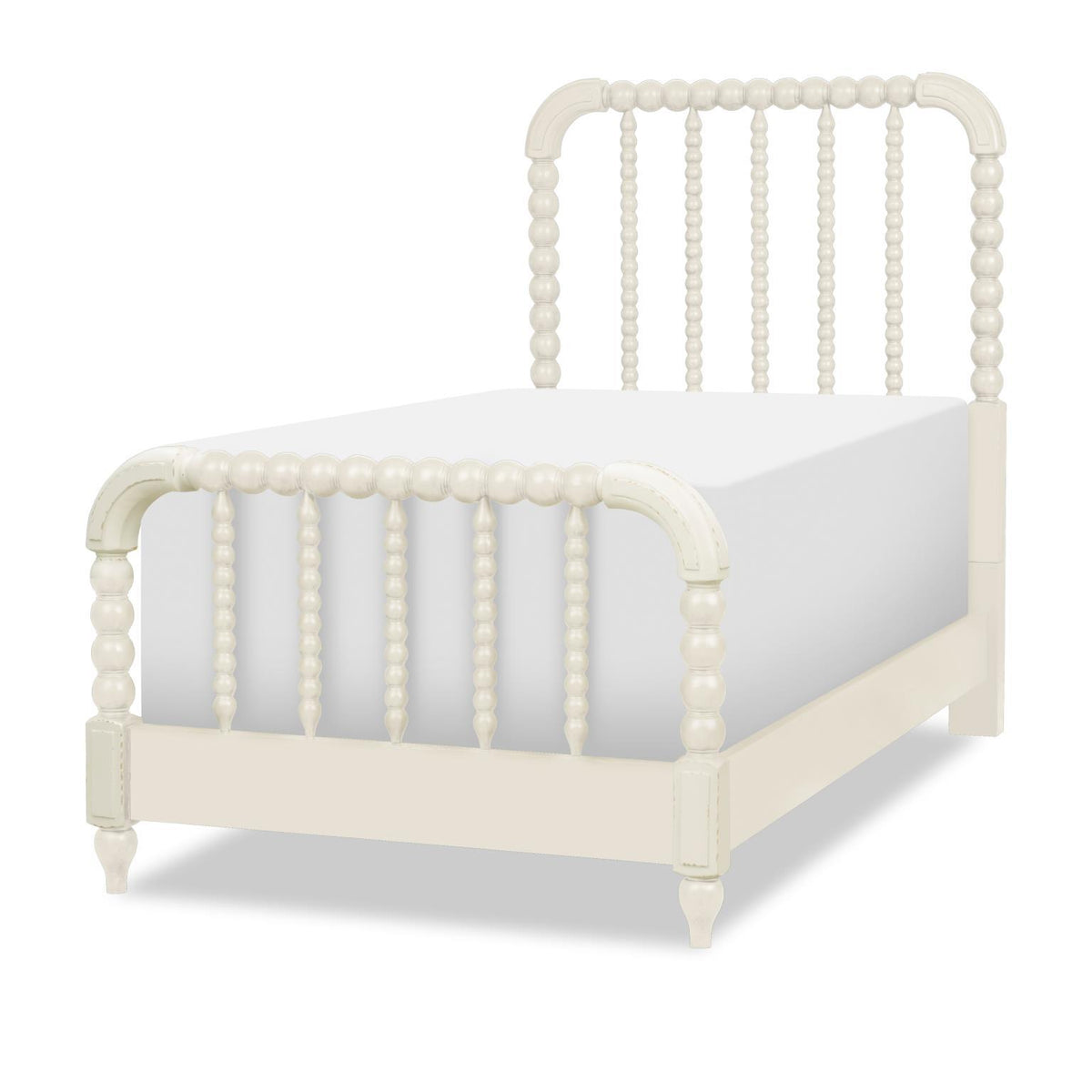 Lake House - Complete Jenny Lind Bed