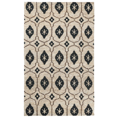 Soumak - Tanami Soumak Rug