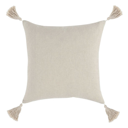 Contempo - CT Mansa Pillow - Natural