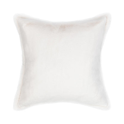 Novel Estate - NV Taiga Faux Fur Pillow