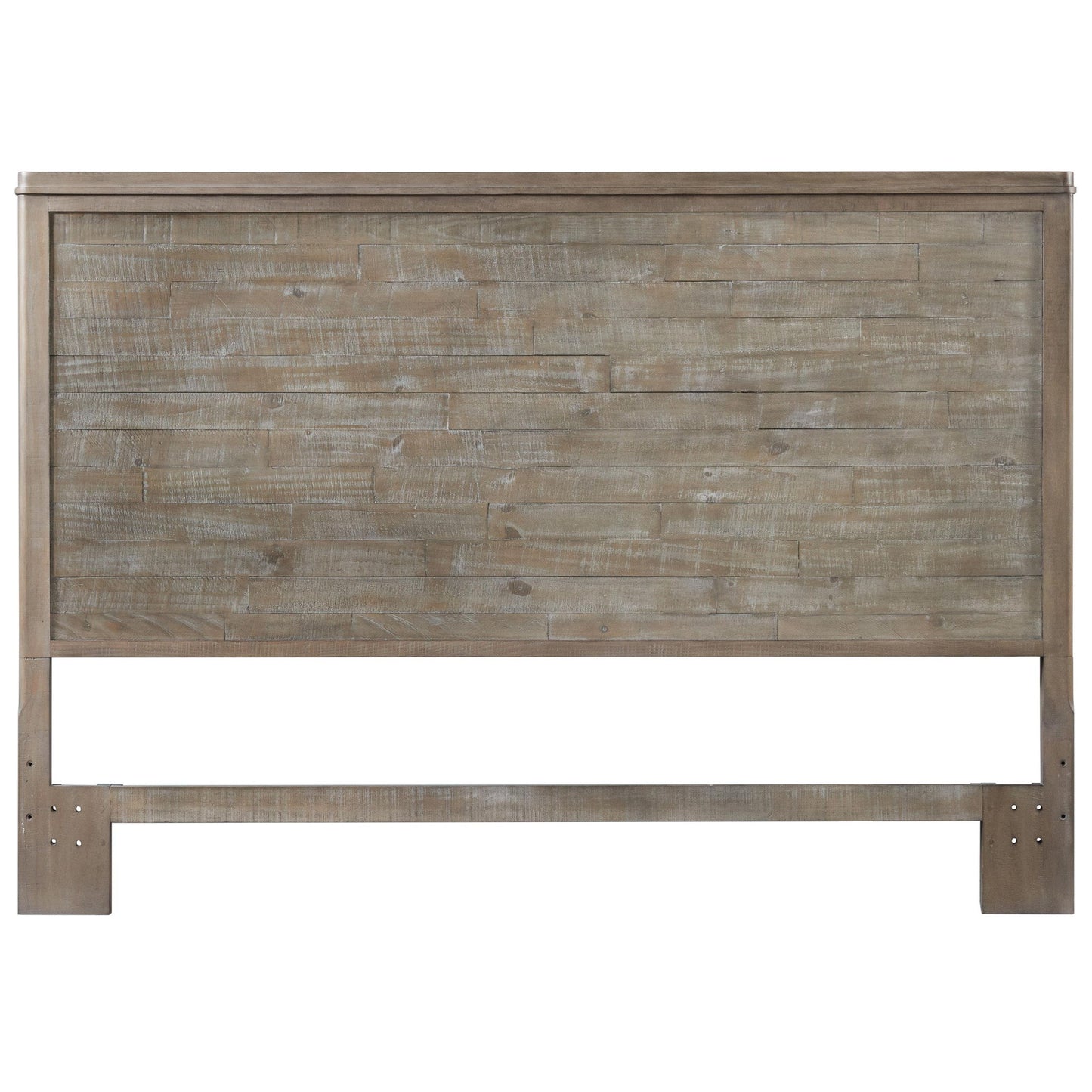 Intrigue - Full / Queen Panel Headboard - Hazelwood
