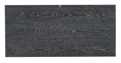 Melange - Nolita 2-Door Cabinet