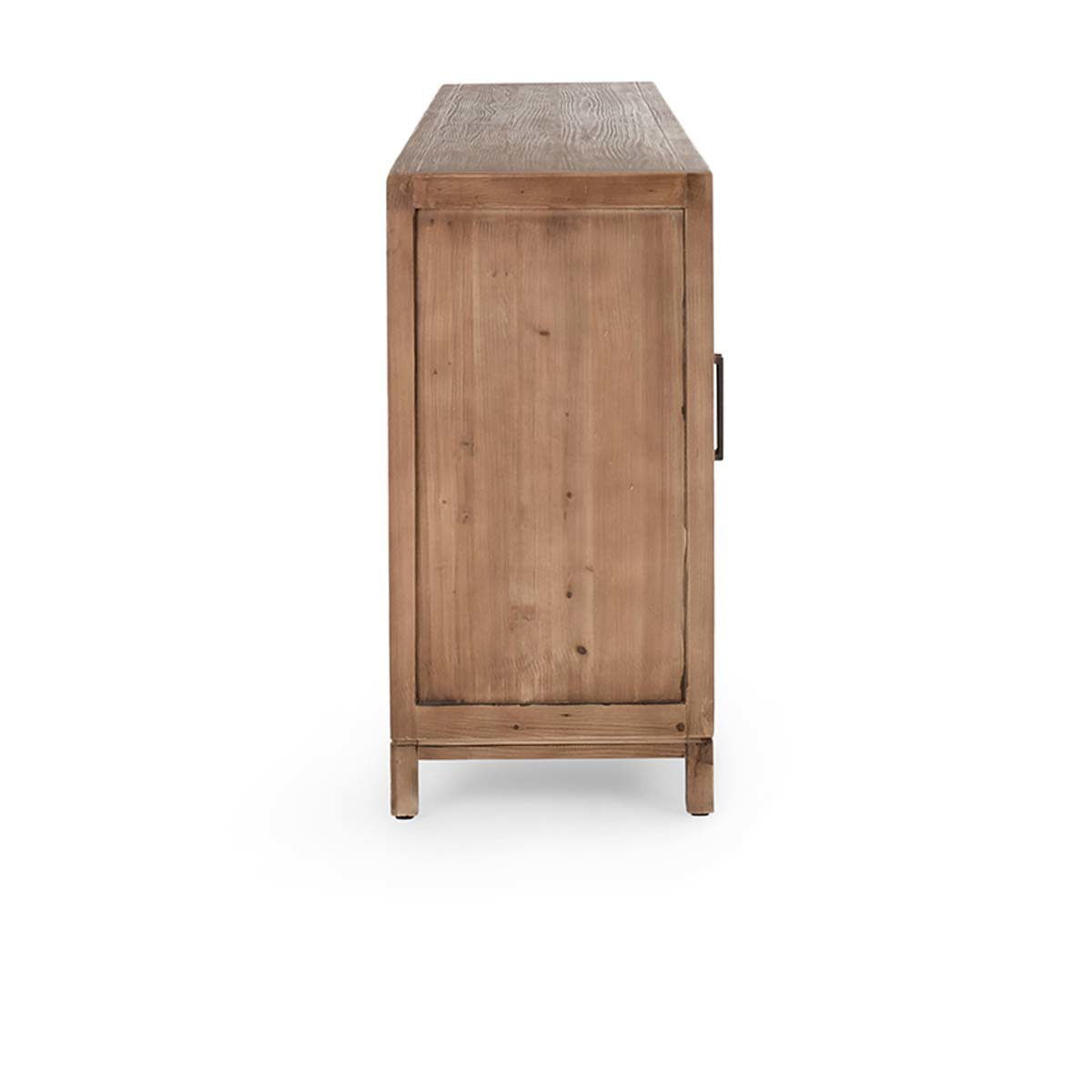 Arley - 6 Door Sideboard