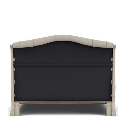 Kensington - Queen Footboard - Beige