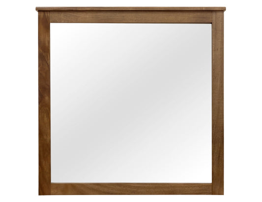 Sonora - Mirror - Brown