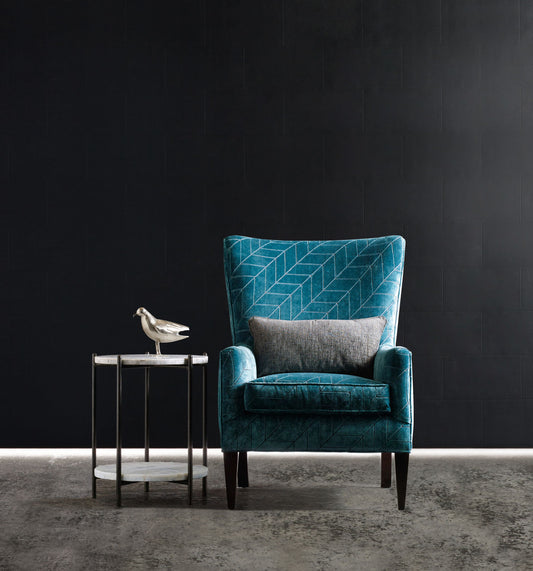 Melange - Blythe Accent Table