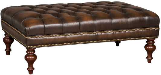 CO - Kingley Cocktail Ottoman