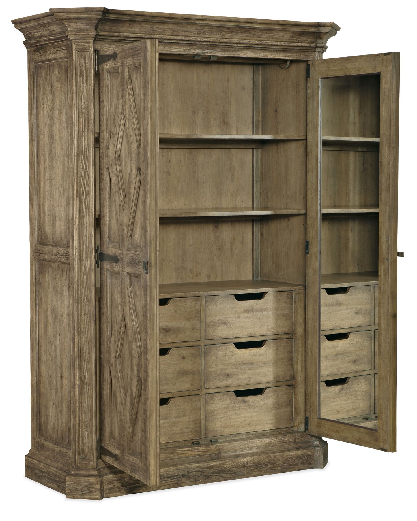 La Grange - Mt. Maria Wardrobe