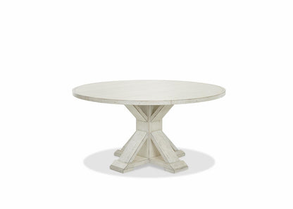 Coming Home - Round Dining Table Top - Chalk