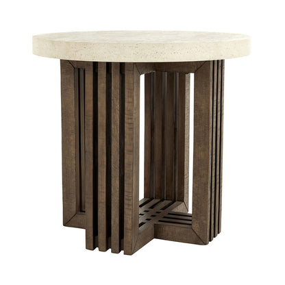 Aspen - Round Table