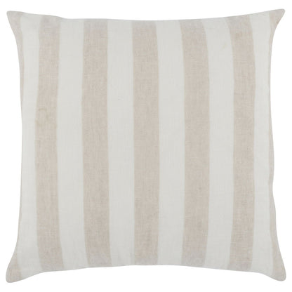 Comporta - Atwater Pillow - Ivory / Natural