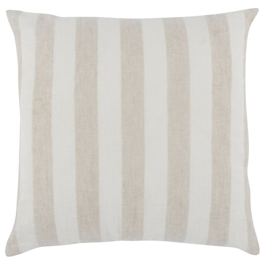 Comporta - Atwater Pillow - Ivory / Natural